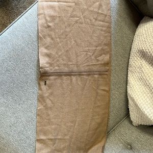Cuyana wool neck wrap
